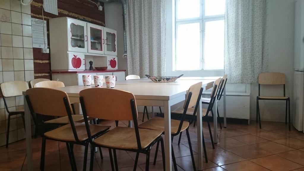 Chata Goralska Wojtasowka Kamesznica 외부 사진